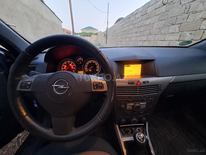 Opel Astra-14