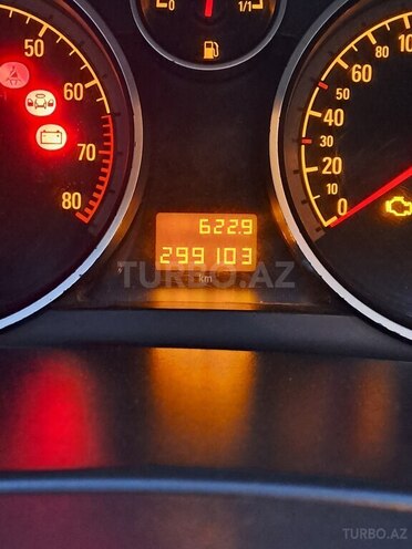Opel Astra-16