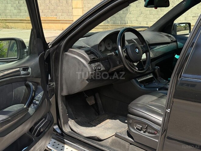 BMW X5-6