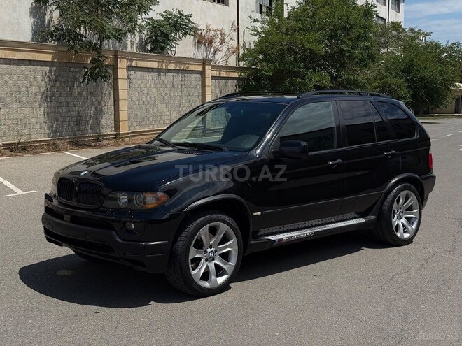 BMW X5-4