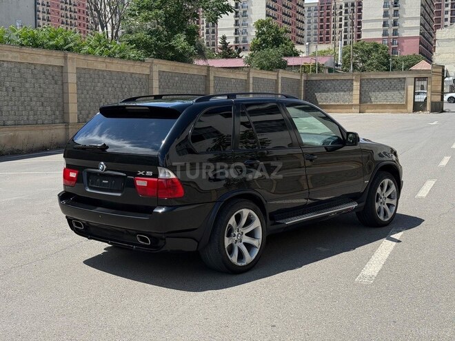 BMW X5-5