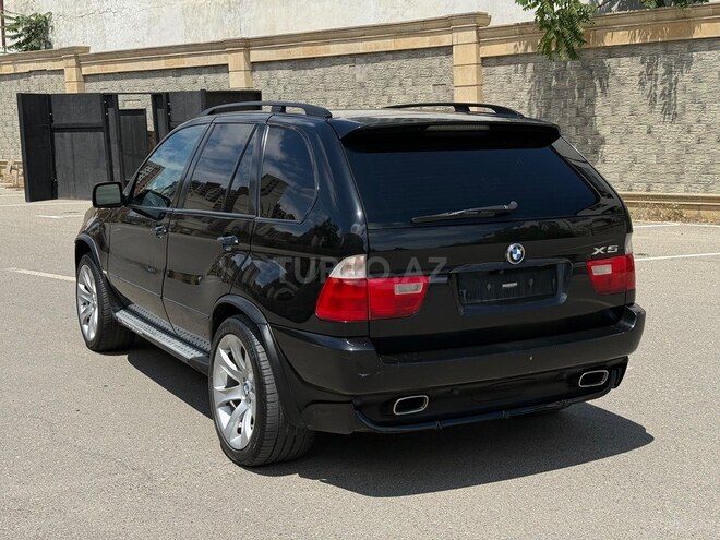 BMW X5-8