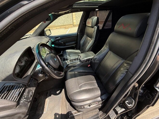 BMW X5-10