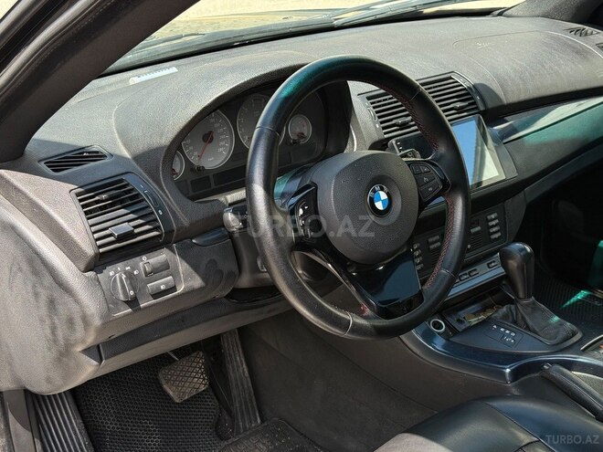 BMW X5-7