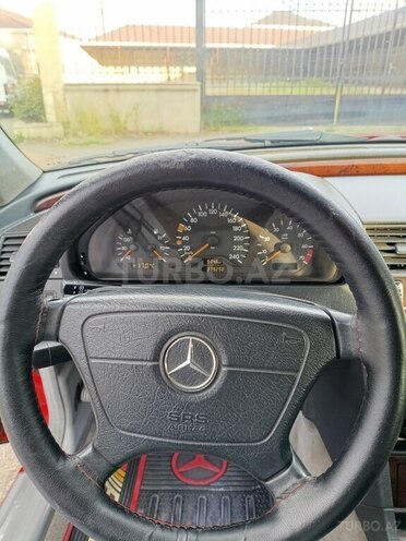 Mercedes C 180-14