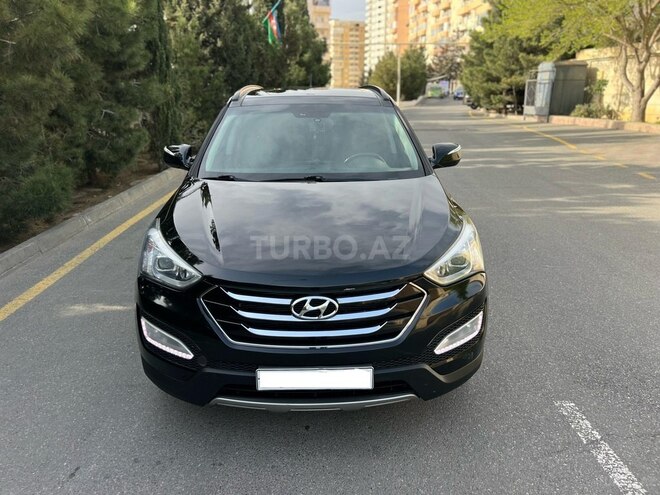 Hyundai Santa Fe-1