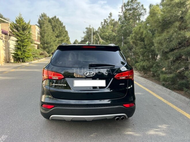 Hyundai Santa Fe-2