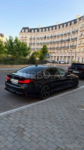 BMW 530-6