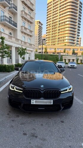 BMW 530-2