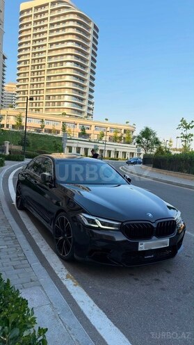 BMW 530-4