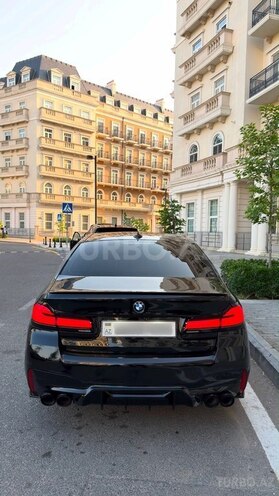 BMW 530-7