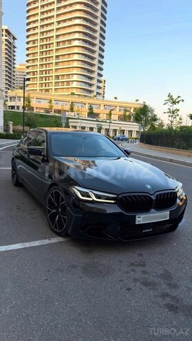 BMW 530-1