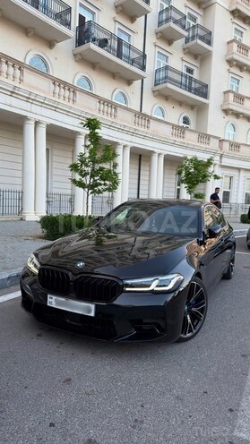 BMW 530-3