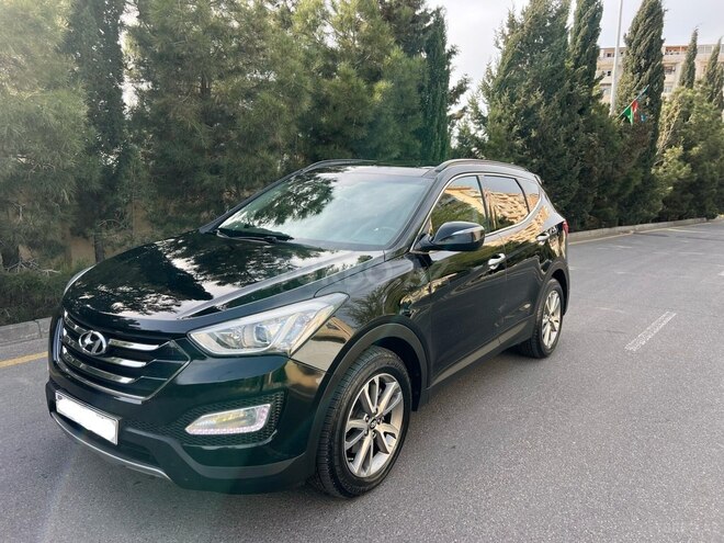 Hyundai Santa Fe-4