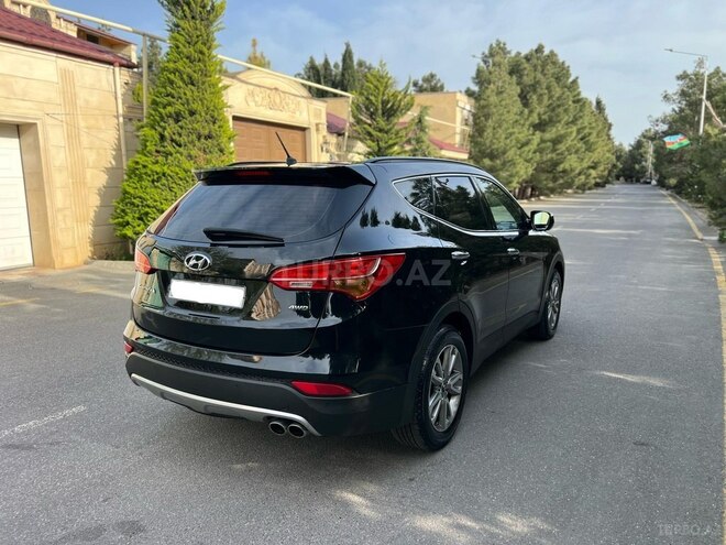 Hyundai Santa Fe-6