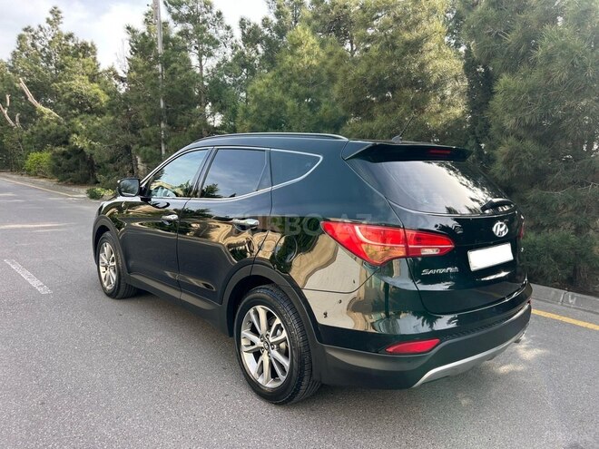 Hyundai Santa Fe-7
