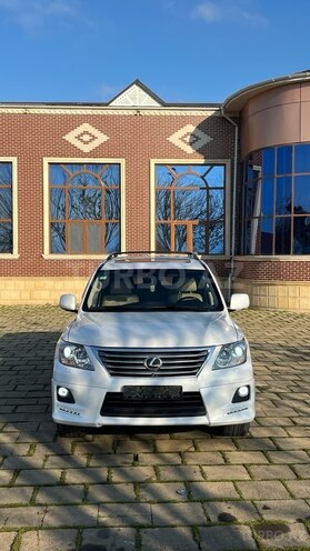 Lexus LX 570-4