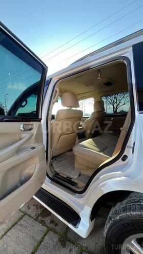 Lexus LX 570-9