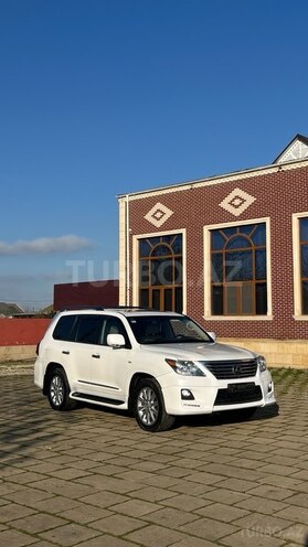 Lexus LX 570-6