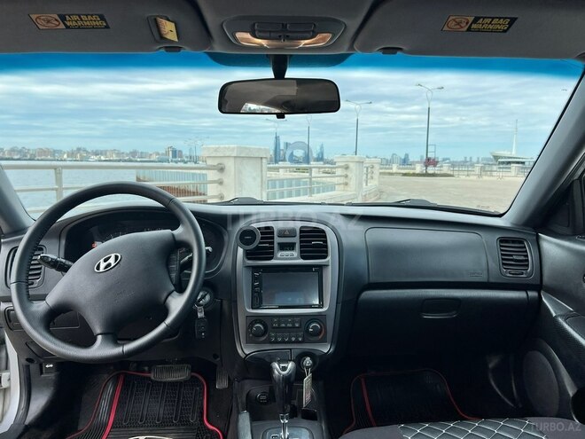 Hyundai Sonata-7