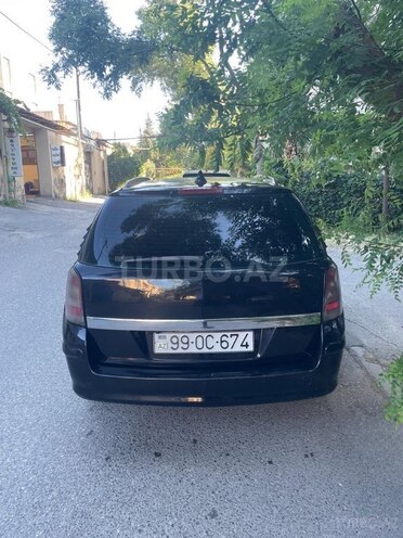 Opel Astra-3