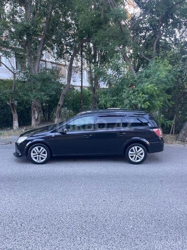 Opel Astra-5