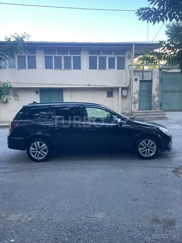 Opel Astra-4
