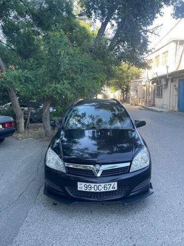 Opel Astra-7