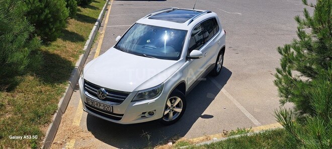 Volkswagen Tiguan-3