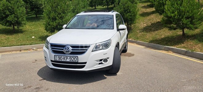 Volkswagen Tiguan-2