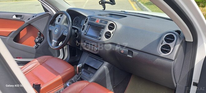 Volkswagen Tiguan-6