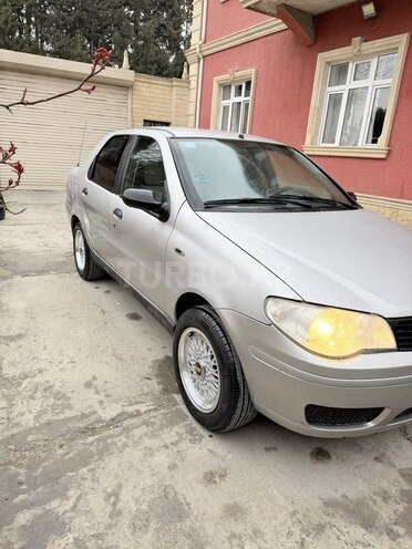Fiat Albea-4