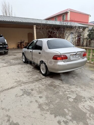 Fiat Albea-2