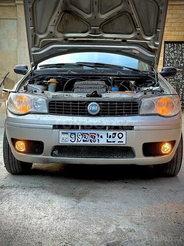 Fiat Albea-7