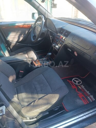 Mercedes C 220-4