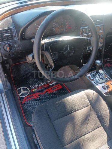 Mercedes C 220-6