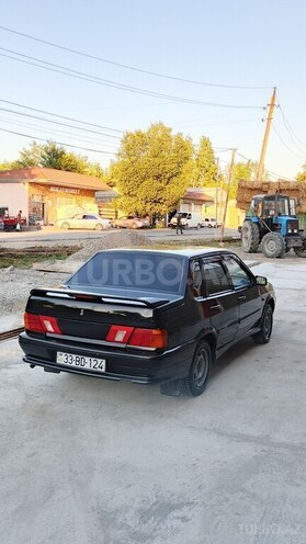LADA (VAZ) 2115-5