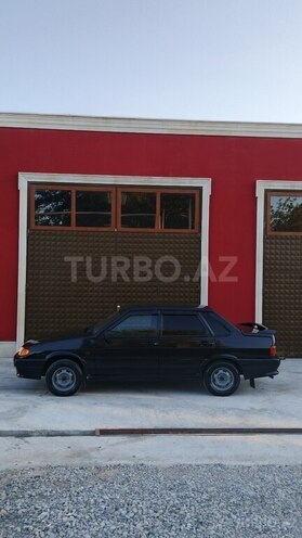 LADA (VAZ) 2115-3