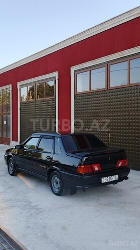 LADA (VAZ) 2115-4