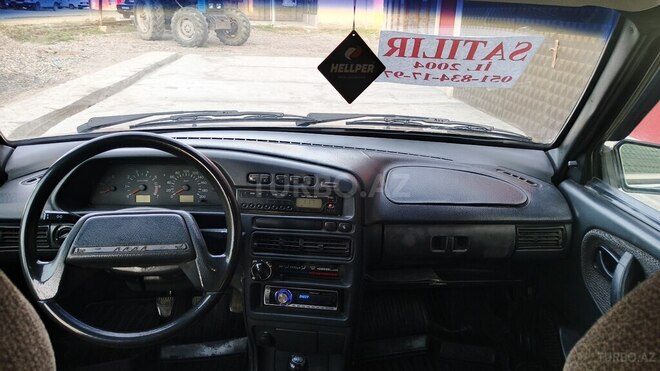 LADA (VAZ) 2115-6