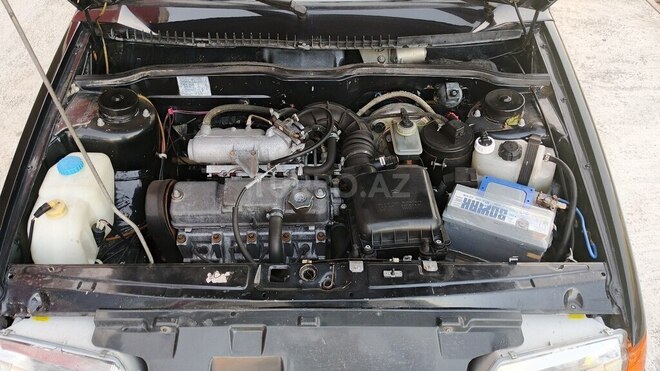 LADA (VAZ) 2115-9