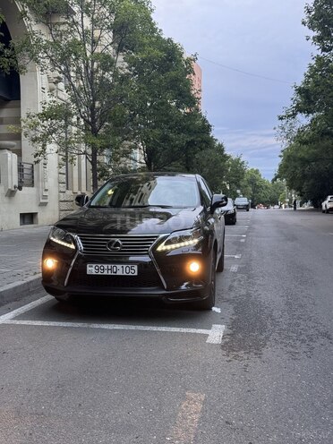 Lexus RX 350-1