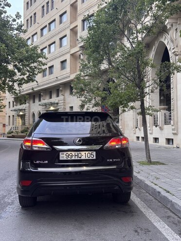 Lexus RX 350-2