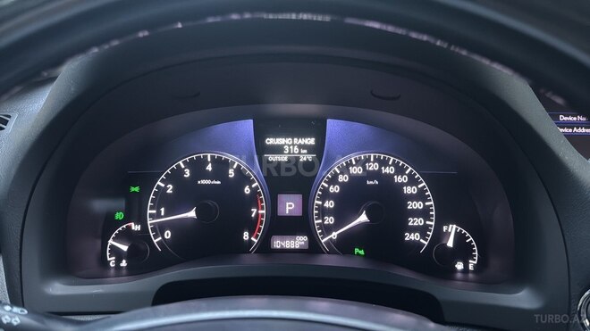 Lexus RX 350-9