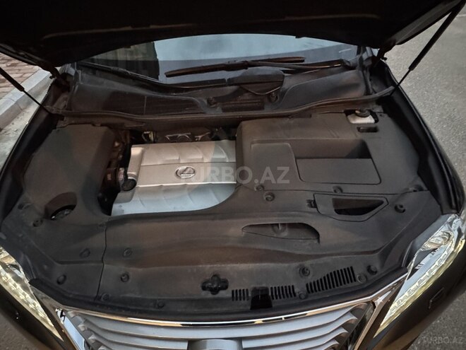 Lexus RX 350-11