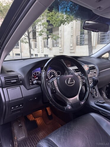 Lexus RX 350-15