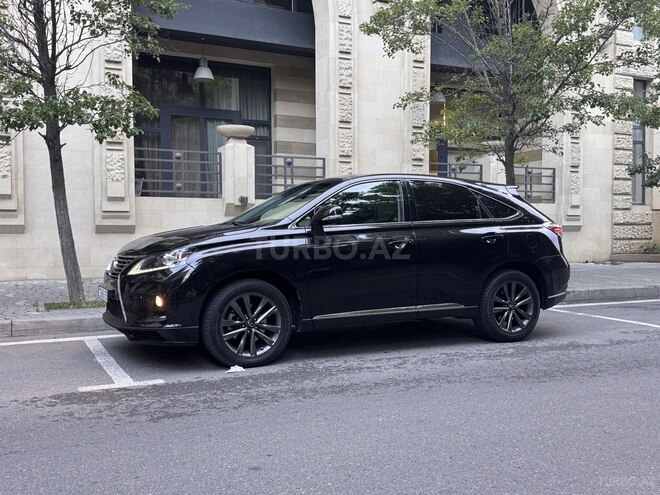 Lexus RX 350-3