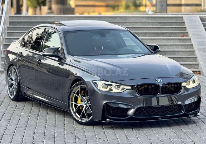 BMW 328-1