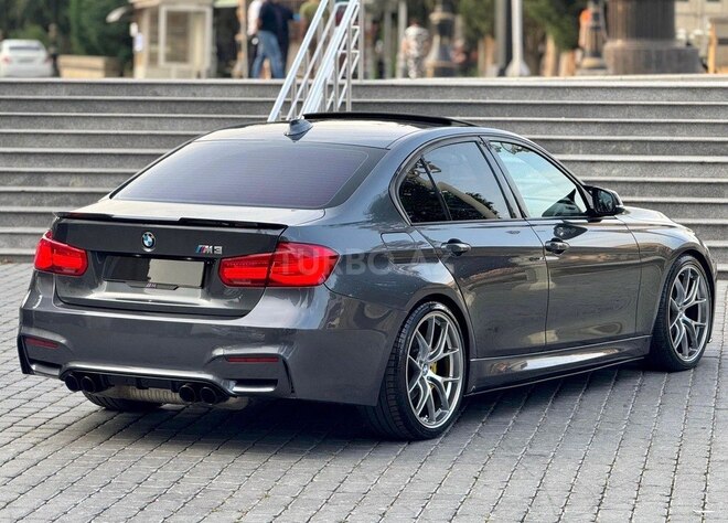 BMW 328-14