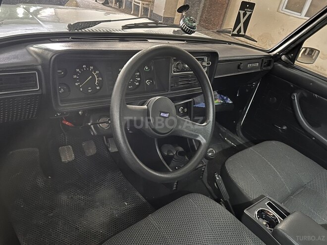 LADA (VAZ) 2107-3